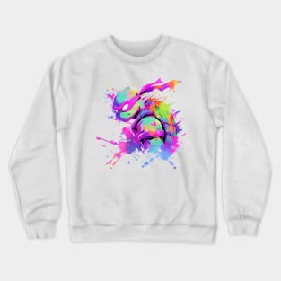 donatello Crewneck Sweatshirt